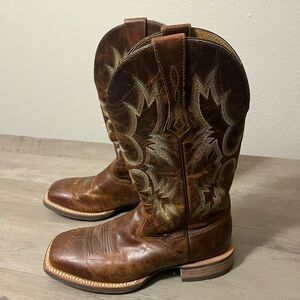 Ariat Western Boots